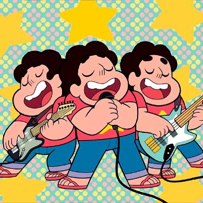 What Steven Universe Song Represents You? - Quiz