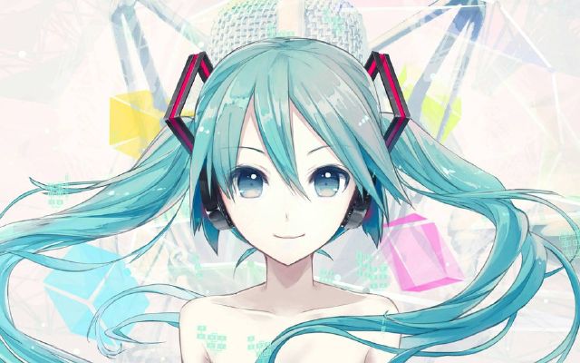 Hatsune Miku X Reader Birthday Special Oneshots Anime X Reader