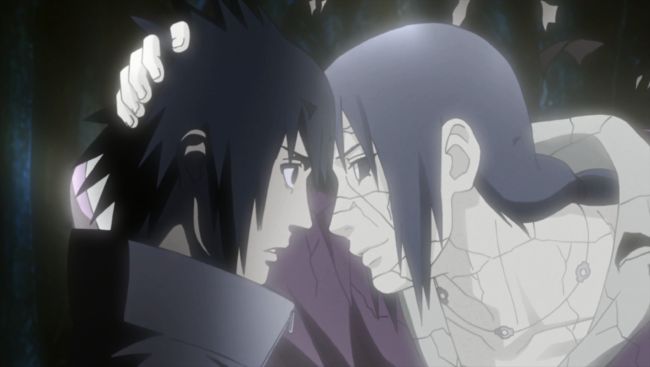 What Character in Naruto is Your Soulmate? - Quiz