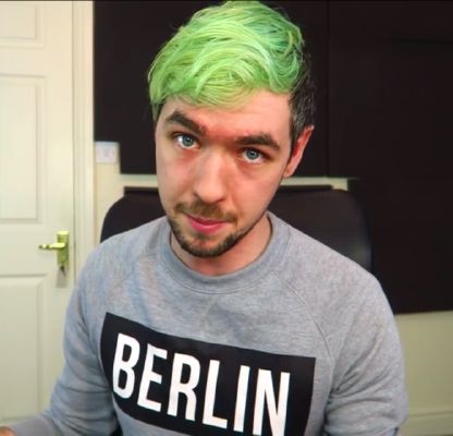 whos your daddy jacksepticeye