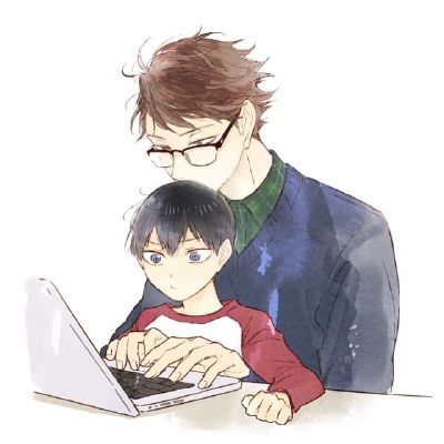 picture Oikawa X Kageyama Cute 12 oikawa tooru oikawa and kuroo