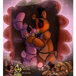 brother bear and bonnie brown fanfiction rated m