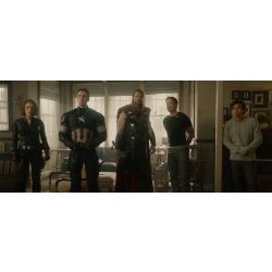 Avengers Parent Scenarios Stories