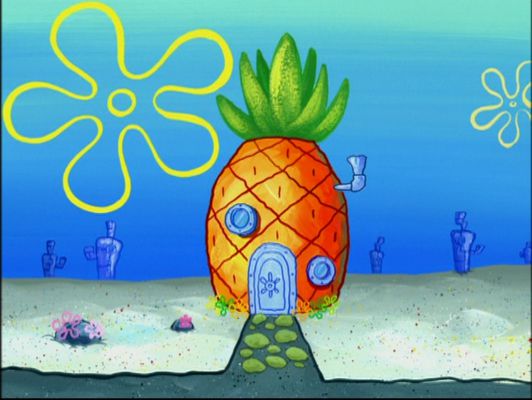 How Much Do You Know Spongebob Squarepants Test