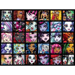 monster high girls