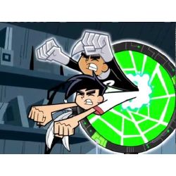 Featured image of post Danny Phantom Red Eyes Pfp