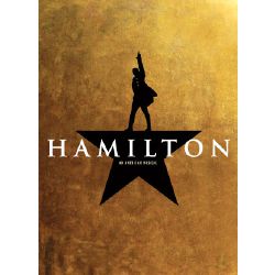 Which Hamilton song are you? - Quiz