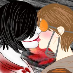 Ticci Toby And Jeff The Killer L. Jeff. 