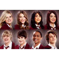 House Of Anubis Quizzes