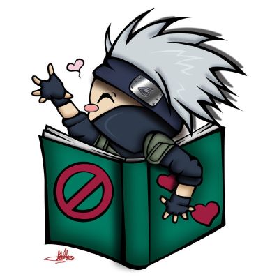 Kakashi S Little Wolf Young Kakashi X Young Wolf Reader Discontinued