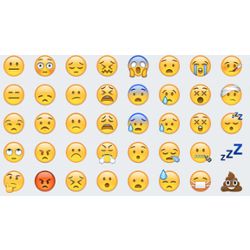 What emoji are you - Quiz