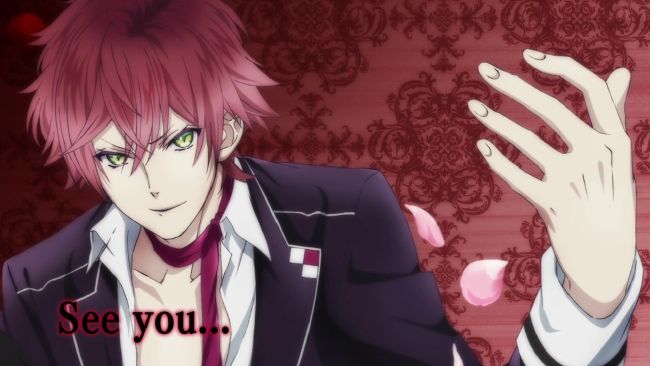 Diabolik Lovers Ayato Sakamaki X Reader Halloween Special 5 100 Anime T V Shows Games Movies And Creepy Pasta One Shots