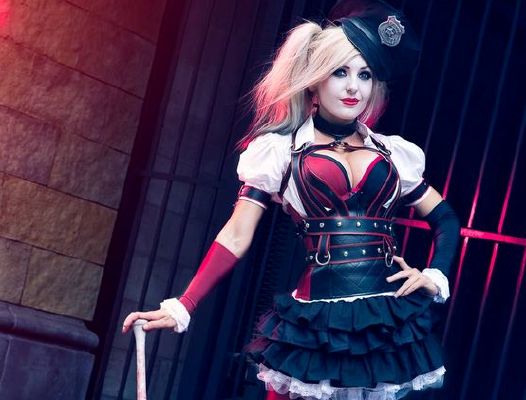 Which Version Of Harley Quinn Should You Dress As Quiz