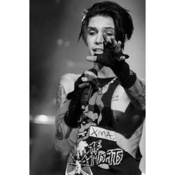 andy biersack quotes about bullying