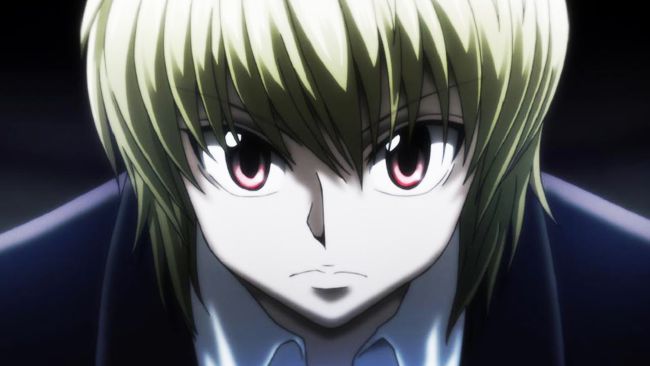 Quante Stagioni Ci Sono Di Hunter X Hunter
