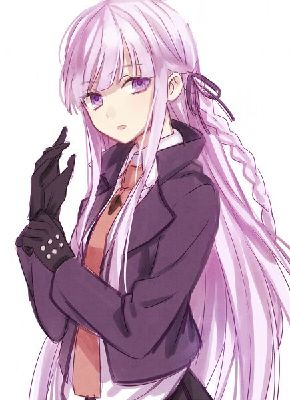 A Paradise For Two Kyoko My Happy Little Pill Danganronpa X Reader One Shots