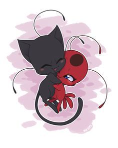 What is your Miraculous Ladybug Kwami? - Quiz