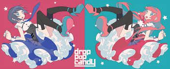 Drop Pop Candy Vocaloid Songs Lyrics