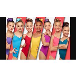 How Much Do You Know About Dance Moms? - Test