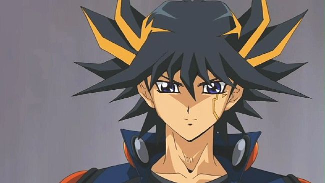 How You Met-yusei 