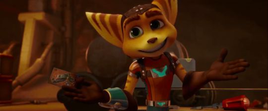 Ratchet And Clank Cora Veralux Ratchet And Clank Cora Veralux