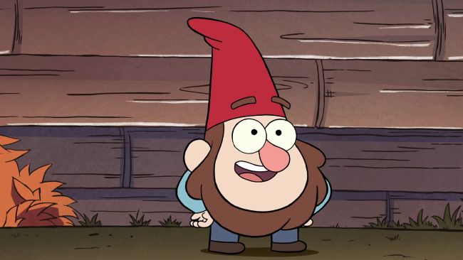 Gravity Falls FemaleDipper