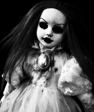 lucy doll