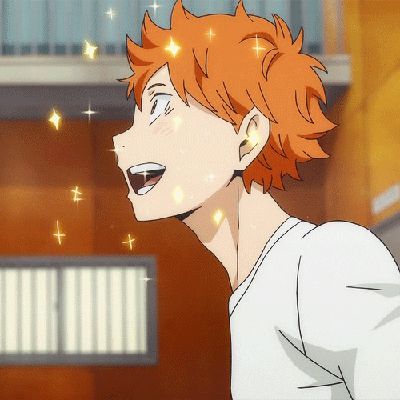 pic Haikyuu Hinata Cute Moments ball of sunshine hinata shoyo x oc