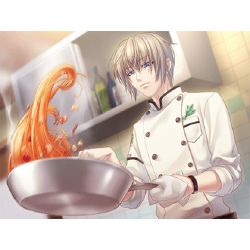 Chapter 1 The Beginning Monster Shokugeki No Soma Fanfic