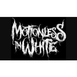 Guess the motionless in white lyrics - Test