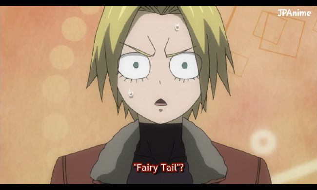 Chapter Twelve The Birth Of Fairy Tail Fairy Tail Zero Fanfic Hiatus