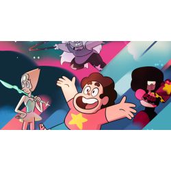 Which Steven Universe Character Are You Quiz (updated) - Quiz