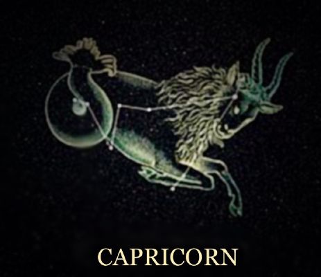 You Act Like A Capricorn! | What Zodiac Sign Do You Act Like? - Quiz