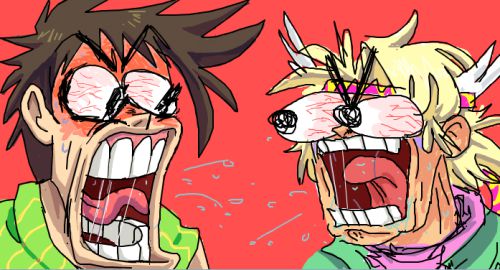Who's your JJBA husbando? - Quiz