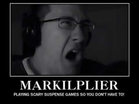 Markiplier Quiz Test