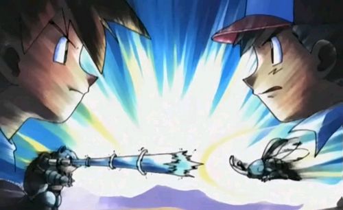 The Silver Conference Ash Vs Gary Part 2 A Legendary Family