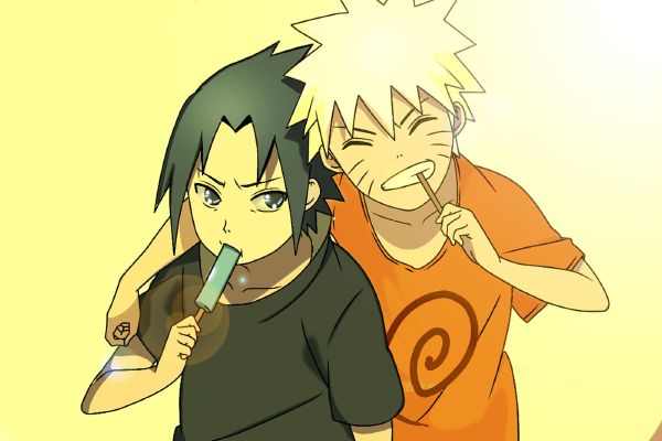 Sasuke Must Choose Ask The Naruto Characters Questions And Dares
