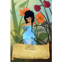 Pixie Hollow X Male Reader