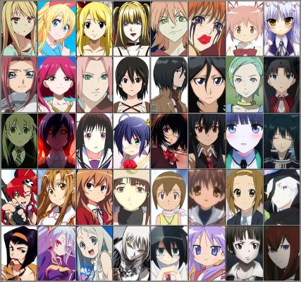 Witch Anime Boy Likes You Quiz Generate leads, increase sales and drive traffic to your blog or website. witch anime boy likes you quiz