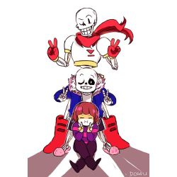 Seraphim Sans X Reader Au Sans And Papyrus X Reader Drabbles