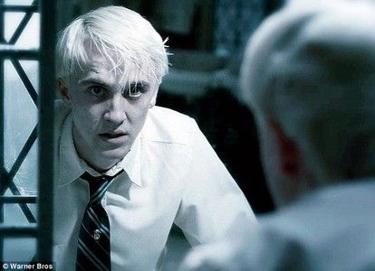 As Long As You Re With Me Draco Malfoy One Shots Harry Potter Here are all the scenes of draco malfoy in 'harry potter and the half blood prince' in 1080p hd and logoless! me draco malfoy one shots