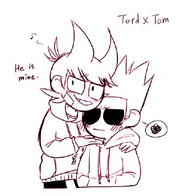 A tomtord fanfic