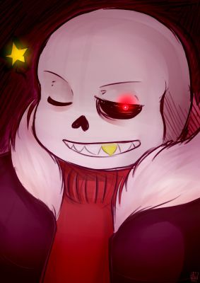 Name the Undertale AU Characters! - Test