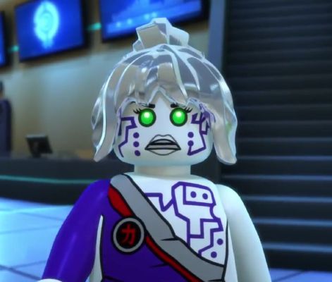 ninjago bot