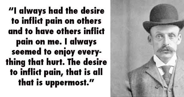 Albert Fish Story Part 2 Book Of Murder And More 