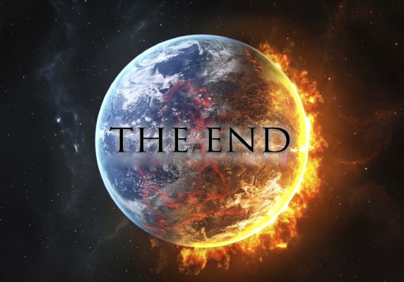 Will You Survive the End of the World? - Quiz