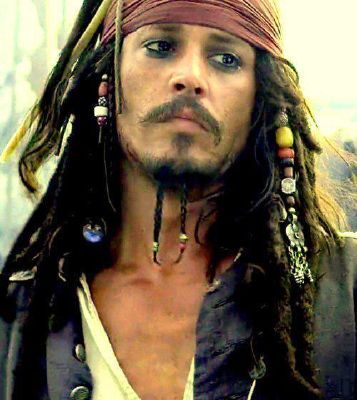 Kidnapped... Yet Again | Unexpected: (Jack Sparrow x Reader)