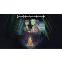 oxenfree game large cock fanfiction