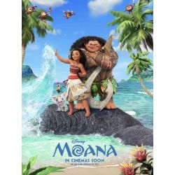 q posket moana