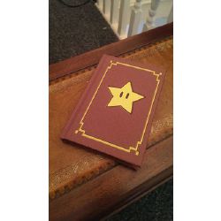 Super Mario Galaxy Rosalina S Storybook Super Mario Galaxy Rosalina S Storybook